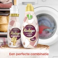 Robijn Klein & Krachtig Rosé Chique Vloeibaar Wasmiddel - 8 X 19 Wasbeurten - Voordeelverpakking 17 Robijn Klein & Krachtig Rosé Chique Vloeibaar Wasmiddel - 8 X 19 Wasbeurten - Voordeelverpakking -Huishoudelijke Artikelen Winkel 1200x1200 1290