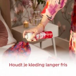 Robijn Pink Sensation Dry Wash Spray - 6 X 200 Ml - Voordeelverpakking 13 Robijn Pink Sensation Dry Wash Spray - 6 X 200 Ml - Voordeelverpakking -Huishoudelijke Artikelen Winkel 1200x1200 1297