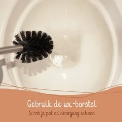 Cosmeau Toiletreiniger Sheets 60 Beurten Wasvellen Detergent Sheets Eco Toilet Strips - Cosmo Cosmea Kosmo -Huishoudelijke Artikelen Winkel 1200x1200 130