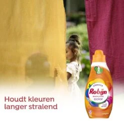 Robijn Klein & Krachtig Color Vloeibaar Wasmiddel - 8 X 19 Wasbeurten - Voordeelverpakking 18 Robijn Klein & Krachtig Color Vloeibaar Wasmiddel - 8 X 19 Wasbeurten - Voordeelverpakking -Huishoudelijke Artikelen Winkel 1200x1200 1323