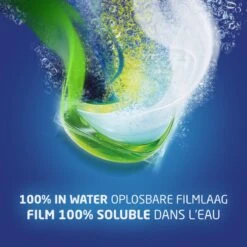 Dash Platinum Wasmiddel Pods - Wascapsules - Extra Reinigingskracht - Voordeelverpakking 3 X 38 Wasbeurten -Huishoudelijke Artikelen Winkel 1200x1200 1327