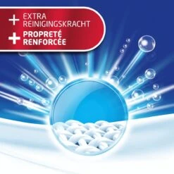 Dash Platinum Wasmiddel Pods - Wascapsules - Extra Reinigingskracht - Voordeelverpakking 3 X 38 Wasbeurten -Huishoudelijke Artikelen Winkel 1200x1200 1329