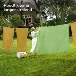 Robijn Klein & Krachtig Color Bohemian Blossom Vloeibaar Wasmiddel - 8 X 19 Wasbeurten - Voordeelverpakking -Huishoudelijke Artikelen Winkel 1200x1200 1352