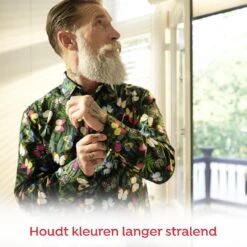 Robijn Kokos 3 In 1 Wascapsules - 4 X 15 Wasbeurten - Voordeelverpakking -Huishoudelijke Artikelen Winkel 1200x1200 1363