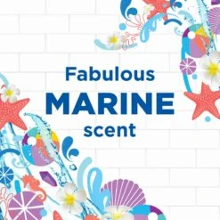 6x WC Eend Toiletreiniger Marine Wave 750 Ml -Huishoudelijke Artikelen Winkel 1200x1200 138