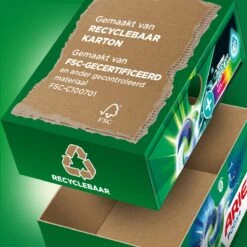 Ariel Wasmiddel Pods +Touch Van Lenor Unstoppables - Kleur - 4 X 28 Wasbeurten Voordeelverpakking -Huishoudelijke Artikelen Winkel 1200x1200 1380