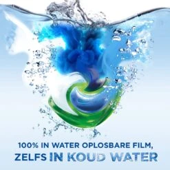 Ariel Wasmiddel Pods +Touch Van Lenor Unstoppables - Kleur - 4 X 28 Wasbeurten Voordeelverpakking -Huishoudelijke Artikelen Winkel 1200x1200 1382