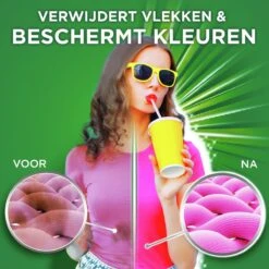 Ariel All In 1 Wasmiddel Pods Kleur Color - 3x43 Wasbeurten - Voordeelverpakking -Huishoudelijke Artikelen Winkel 1200x1200 1407