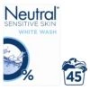Neutral 0% Wit Parfumvrij Waspoeder - 45 Wasbeurten - Wasmiddel -Huishoudelijke Artikelen Winkel 1200x1200 1417