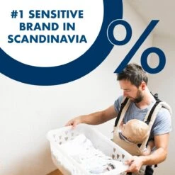 Neutral 0% Wit Parfumvrij Waspoeder - 45 Wasbeurten - Wasmiddel -Huishoudelijke Artikelen Winkel 1200x1200 1420