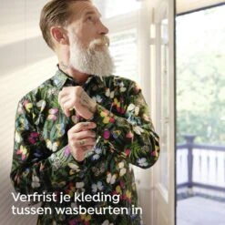 Robijn Zwitsal Dry Wash Spray - 6 X 200 Ml - Voordeelverpakking -Huishoudelijke Artikelen Winkel 1200x1200 1428