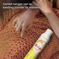 Robijn Zwitsal Dry Wash Spray - 6 X 200 Ml - Voordeelverpakking -Huishoudelijke Artikelen Winkel 1200x1200 1430