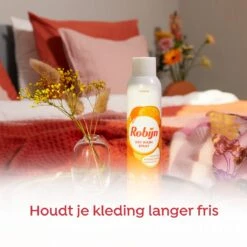 Robijn Original Dry Wash Spray - 6 X 200 Ml - Voordeelverpakking -Huishoudelijke Artikelen Winkel 1200x1200 1431