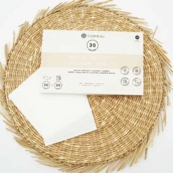 Cosmeau Witte Was White Protect Wasstrips 30 Wasbeurten Sheets Eco Laundry Strips -Huishoudelijke Artikelen Winkel 1200x1200 1439