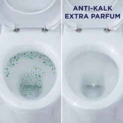 Glorix WC Powergel Toiletreiniger Pink Flower - 6 X 750 Ml - Voordeelverpakking -Huishoudelijke Artikelen Winkel 1200x1200 145