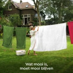 Robijn Floral Morning Wasverzachter - 8 X 30 Wasbeurten - Voordeelverpakking 14 Robijn Floral Morning Wasverzachter - 8 X 30 Wasbeurten - Voordeelverpakking -Huishoudelijke Artikelen Winkel 1200x1200 1452