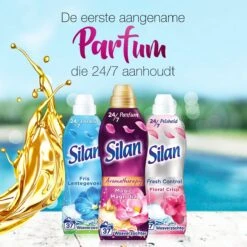 Silan Aroma Therapy Dreamy Lotus Wasverzachter - 6 X 37 Wasbeurten - Voordeelverpakking 16 Silan Aroma Therapy Dreamy Lotus Wasverzachter - 6 X 37 Wasbeurten - Voordeelverpakking -Huishoudelijke Artikelen Winkel 1200x1200 1459