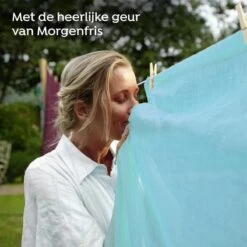 Robijn Morgenfris Wasverzachter - 8 X 30 Wasbeurten - Voordeelverpakking -Huishoudelijke Artikelen Winkel 1200x1200 1478