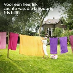 Robijn Pink Sensation Vloeibaar Wasverzachter - 4 X 30 Wasbeurten - Voordeelverpakking 15 Robijn Pink Sensation Vloeibaar Wasverzachter - 4 X 30 Wasbeurten - Voordeelverpakking -Huishoudelijke Artikelen Winkel 1200x1200 1486