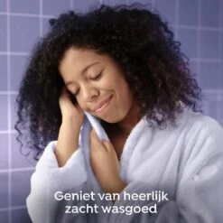 Robijn Puur & Zacht Wasverzachter - 4 X 30 Wasbeurten - Voordeelverpakking 15 Robijn Puur & Zacht Wasverzachter - 4 X 30 Wasbeurten - Voordeelverpakking -Huishoudelijke Artikelen Winkel 1200x1200 1494