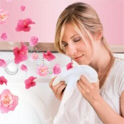 Lenor Pioenroos En Hibiscus Parels - In-Wash Geurbooster - Voordeelverpakking 6 X 15 Wasbeurten -Huishoudelijke Artikelen Winkel 1200x1200 1504