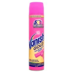 Vanish Gold Mousse Voor Tapijt Vlekkenverwijderaar - 600 Ml -Huishoudelijke Artikelen Winkel 1200x1200 1511