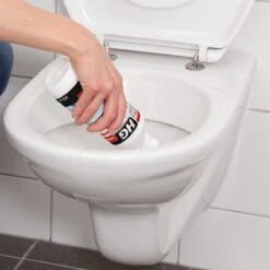 HG Toiletgel Hygiënisch - 500 Ml - Glanzend Resultaat - Krachtige Reiniger En Ontkalker -Huishoudelijke Artikelen Winkel 1200x1200 152