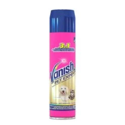 Vanish Pet Expert Schuim 600ml -Huishoudelijke Artikelen Winkel 1200x1200 1525