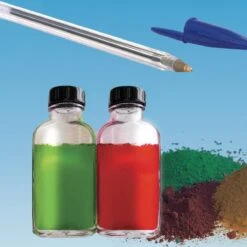 HG Vlekweg 6 - 50ml- Voor O.a. Vlekken Van Ballpoint & Hardnekkige Kleurstoffen -Huishoudelijke Artikelen Winkel 1200x1200 1526