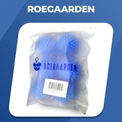 Roegaarden Drogerballen - Wasbollen - 6 Stuks - Siliconen - Sneller Droog - Anti-kreuk -Huishoudelijke Artikelen Winkel 1200x1200 1558