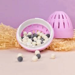 Eco-egg Wasbol Springbloesem 70 - Wasbeurten 16 Eco-egg Wasbol Springbloesem 70 - Wasbeurten -Huishoudelijke Artikelen Winkel 1200x1200 1568