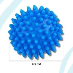 Wasdroger Ballen - Wasbol - Droogballen - Wasbal - Wasballen - Drogerballen - Wasballen Voor Wasmachine - 4 Stuks -Huishoudelijke Artikelen Winkel 1200x1200 1586