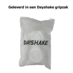 Dayshake Doseerbol Met Maataanduidingen (2 Stuks) - 200 Ml- Vloeibaar Wasmiddel Doseren - Wasbol - Herbruikbaar - Plastic - Voor Wasmachine - Alternatief Voor Doseerdop -Huishoudelijke Artikelen Winkel 1200x1200 1606