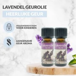 FAVE Drogerballen XL - 6 Stuks - Inclusief 2x Lavendelolie & Opbergzakje - Wasbol - Wasballen - Doseerbol - Droogballen - Duurzaam -Huishoudelijke Artikelen Winkel 1200x1200 1626