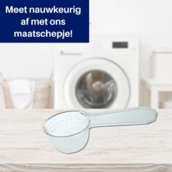 Waspakket - 6 Drogerballen - 2 Wasbollen - Maatschepje - Wasdoekje - Doseerbol - Wasbol - Doseerbollen -Huishoudelijke Artikelen Winkel 1200x1200 1649