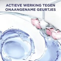 Glorix Aroma Lux Pink Jasmine & Elderflower Toiletblokken - 9 Stuks - Voordeelverpakking 12 Glorix Aroma Lux Pink Jasmine & Elderflower Toiletblokken - 9 Stuks - Voordeelverpakking -Huishoudelijke Artikelen Winkel 1200x1200 168
