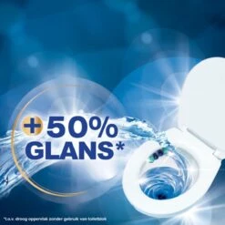 Witte Reus Blauw Actief Toiletblok - Hygiene - WC Blokjes Voordeelverpakking - 10 Stuks -Huishoudelijke Artikelen Winkel 1200x1200 214