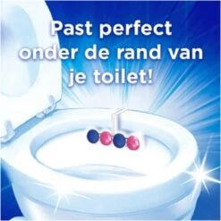 Witte Reus Kracht Actief Toiletblok - Oceaan - WC Blokjes Voordeelverpakking - 10 Stuks -Huishoudelijke Artikelen Winkel 1200x1200 222