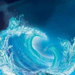 Witte Reus Kracht Actief Toiletblok - Oceaan - WC Blokjes Voordeelverpakking - 10 Stuks -Huishoudelijke Artikelen Winkel 1200x1200 223