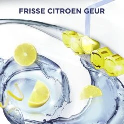 Glorix Power 5 Toiletblokken - Citroen - 7 X 2 Stuks - Voordeelverpakking -Huishoudelijke Artikelen Winkel 1200x1200 231