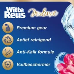 Witte Reus DeLuxe Toiletblok - Magic Moonflower - WC Blokjes Voordeelverpakking - 10 Stuks -Huishoudelijke Artikelen Winkel 1200x1200 248