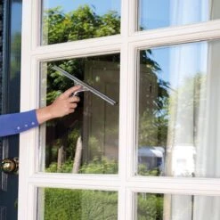 HG Glasreiniger Concentraat - 500ml - Reinigt Streeploos - De Keuze Van Professionele Glazenwassers -Huishoudelijke Artikelen Winkel 1200x1200 278