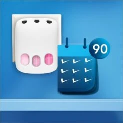 Ambi Pur Luchtverfrisser Navulling 3Volution Ochtend Dauw 4 X 20 Ml (2x2) -Huishoudelijke Artikelen Winkel 1200x1200 292