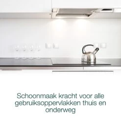 Cif Disinfect & Shine Original Desinfectie Spray - 6 X 500 Ml - Voordeelverpakking -Huishoudelijke Artikelen Winkel 1200x1200 31