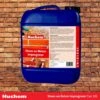 Steen | Beton | Impregneer | Dakpannen | Gevels | 10L | Waterafstotend | Bescherming | 33m2 -Huishoudelijke Artikelen Winkel 1200x1200 36