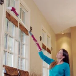 Starlyf - Schrobborstel - Elektrisch Roterende Bezem - -Huishoudelijke Artikelen Winkel 1200x1200 530