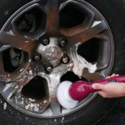 Starlyf - Schrobborstel - Elektrisch Roterende Bezem - -Huishoudelijke Artikelen Winkel 1200x1200 531