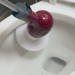 Starlyf - Schrobborstel - Elektrisch Roterende Bezem - -Huishoudelijke Artikelen Winkel 1200x1200 533