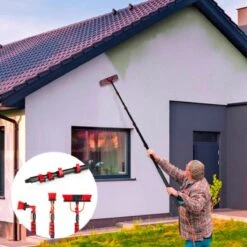 Chimb Telescopische Wasborstel - Uitschuifbare Waterborstel - Ramenwassen - 4,6 Meter - Met Zeepdispenser 17 Chimb Telescopische Wasborstel - Uitschuifbare Waterborstel - Ramenwassen - 4,6 Meter - Met Zeepdispenser -Huishoudelijke Artikelen Winkel 1200x1200 534