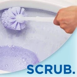 6x WC Eend Toiletreiniger Lavendel Fresh 750 Ml -Huishoudelijke Artikelen Winkel 1200x1200 59